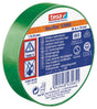 Isolierband, grün, 20 m x 19 mm TesaFLEX®