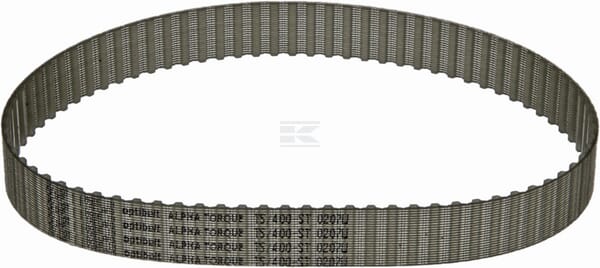 Zahnriemen ZRM 80Z - 16 mm