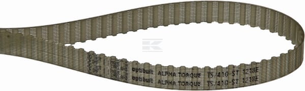 Zahnriemen ZRM 82Z - 10 mm