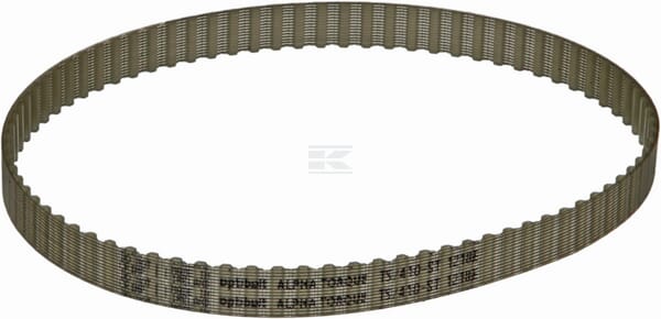 Zahnriemen ZRM 82Z - 10 mm