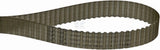 Zahnriemen ZRM 82Z - 16 mm