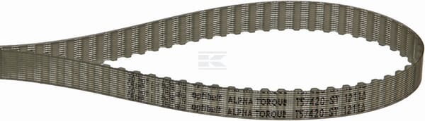 Zahnriemen ZRM 84Z - 10 mm