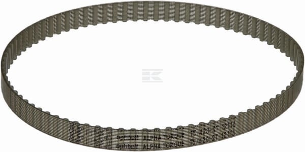 Zahnriemen ZRM 84Z - 10 mm