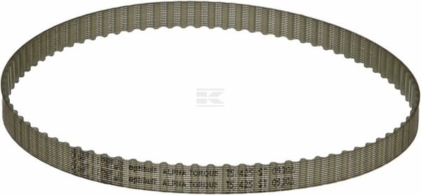 Zahnriemen ZRM 85Z - 10 mm