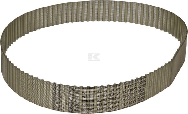 Zahnriemen ZRM 100Z - 25 mm