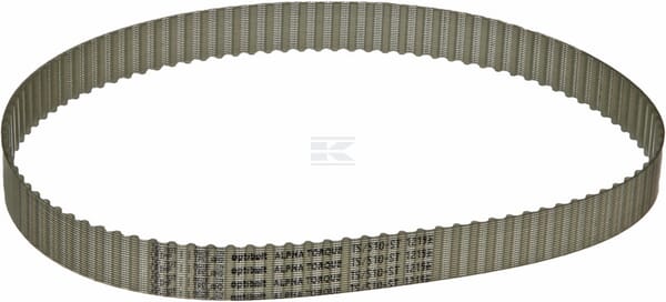 Zahnriemen ZRM 102Z - 16 mm