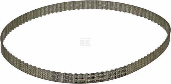 Zahnriemen ZRM 105Z - 10 mm