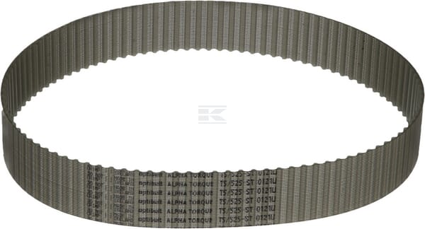 Zahnriemen ZRM 105Z - 25 mm