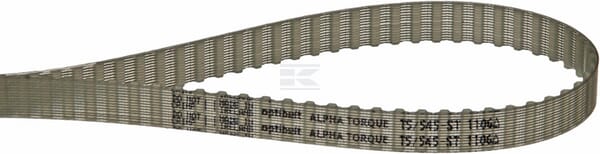 Zahnriemen ZRM 109Z - 10 mm
