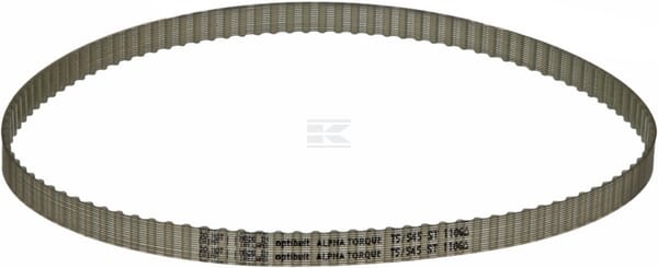 Zahnriemen ZRM 109Z - 10 mm