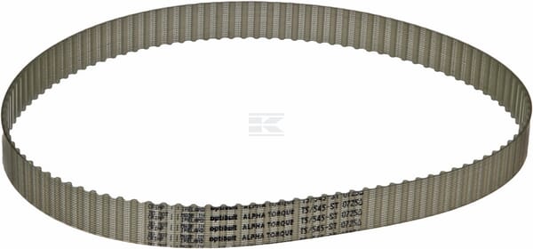 Zahnriemen ZRM 109Z - 16 mm