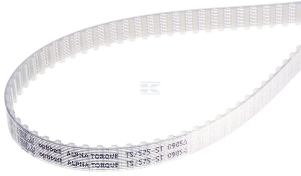Zahnriemen ZRM 115Z - 10 mm