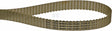 Zahnriemen ZRM 118Z - 16 mm