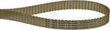 Zahnriemen ZRM 118Z - 16 mm
