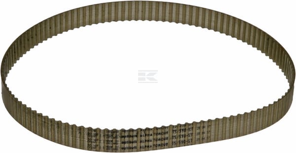 Zahnriemen ZRM 118Z - 16 mm