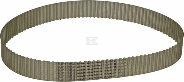 Zahnriemen ZRM 120Z - 25 mm