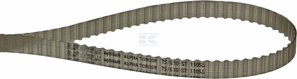 Zahnriemen ZRM 122Z - 10 mm