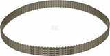 Zahnriemen ZRM 124Z - 16 mm