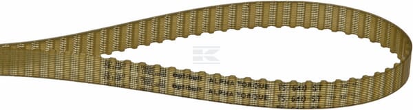 Zahnriemen ZRM 128Z - 10 mm
