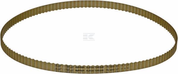 Zahnriemen ZRM 128Z - 10 mm