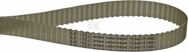 Zahnriemen ZRM 128Z - 16 mm
