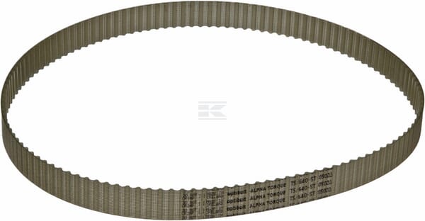 Zahnriemen ZRM 128Z - 16 mm