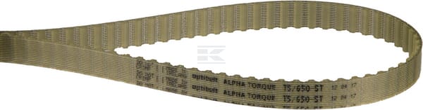 Zahnriemen ZRM 130Z - 10 mm