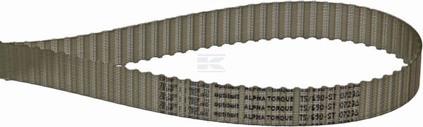 Zahnriemen ZRM 138Z - 16 mm