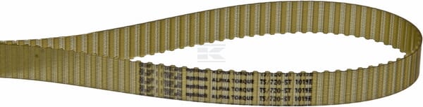 Zahnriemen ZRM 144Z - 16 mm