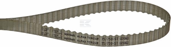 Zahnriemen ZRM 150Z - 10 mm