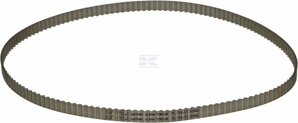 Zahnriemen ZRM 150Z - 10 mm
