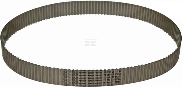 Zahnriemen ZRM 150Z - 25 mm