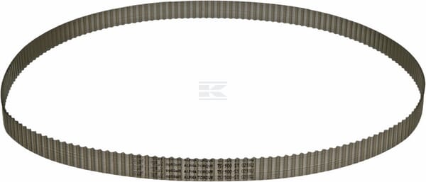 Zahnriemen ZRM 180Z - 16 mm