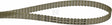 Zahnriemen ZRM 188Z - 10 mm