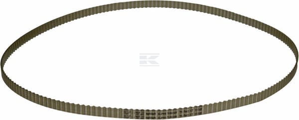 Zahnriemen ZRM 188Z - 10 mm