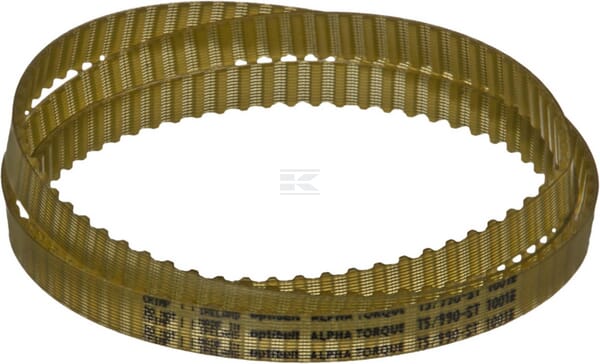 Zahnriemen ZRM 198Z - 10 mm