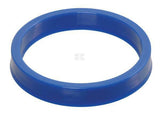 Stangendichtung 18x8x9mm Kramp