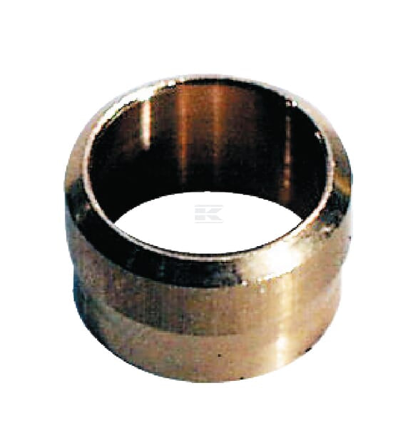 Klemmring 15x1,5 mm