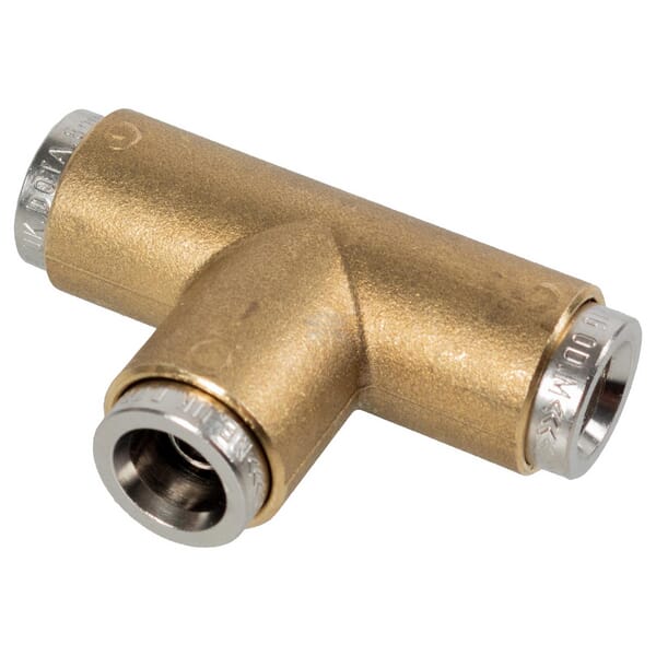 T - Steckverbinder 8mm