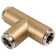 T - Steckverbinder 12 mm