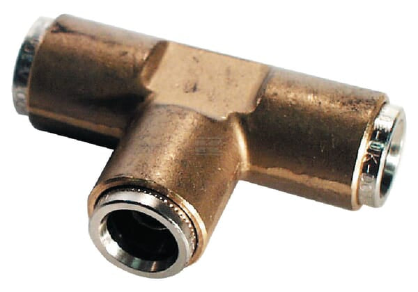 T - Steckverbinder 15 mm