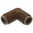 L-Steckverbinder 8mm