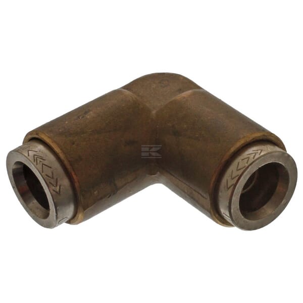 L-Steckverbinder 8mm