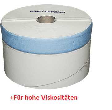 T 351 Ölfilterelement