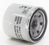 T 501 Ölfilter SpinOn