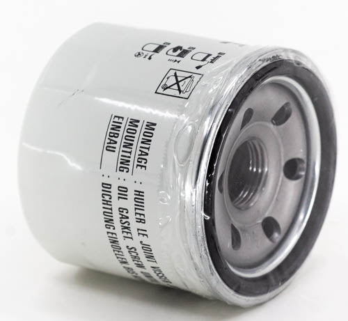 T 501 Ölfilter SpinOn