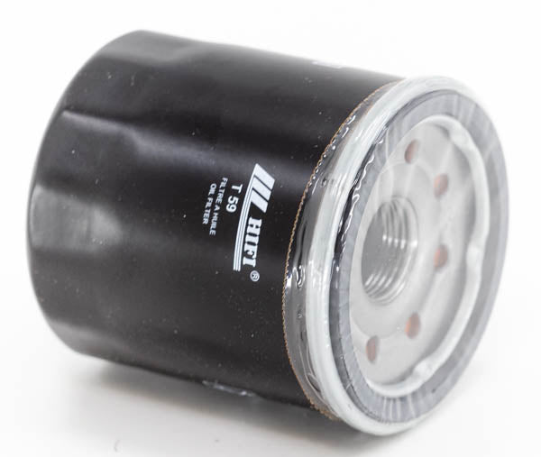 T 59 Ölfilter SpinOn