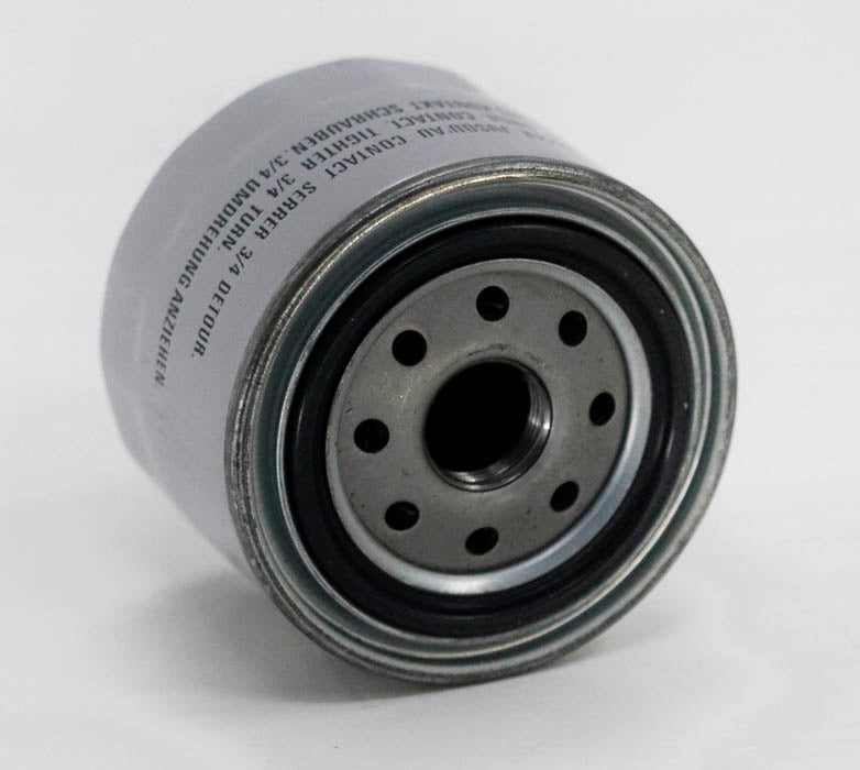 T 601 OELFILTER