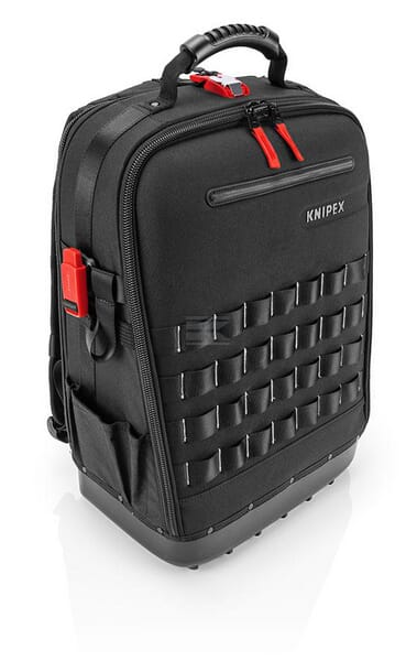 Werkzeugrucksack modular X18
