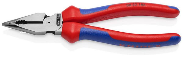 Kombinationszange 185mm